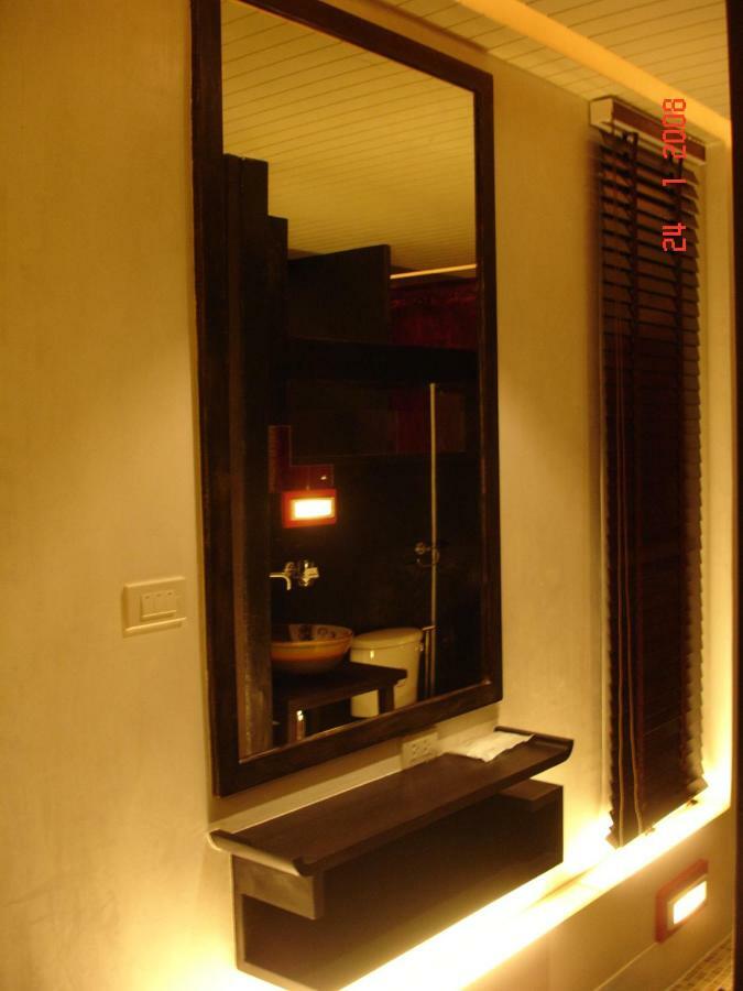 Room 5 Pattaya Tower Exterior foto
